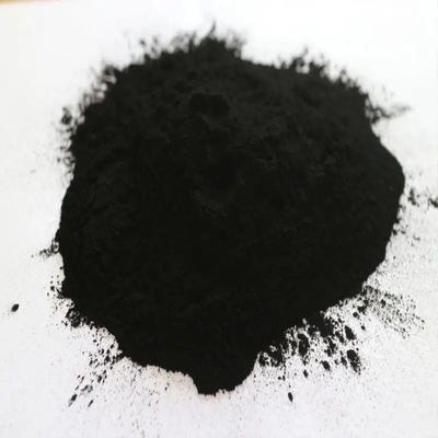 Résistance de choc thermique de carbone de 325 Mesh High Purity Powdered Activated