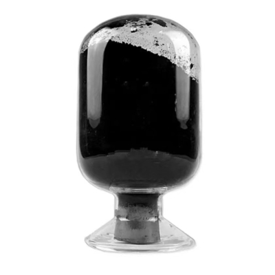 Cendre micronisée 100-10000mesh de la poudre 0,1% de graphite du carbone 90-99.9% fixes