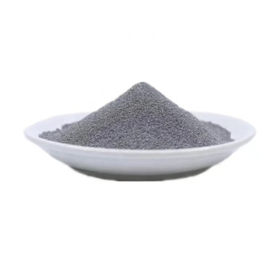 Le graphite micronisé fixe du carbone 90-99.9% saupoudrent 0,1% cendres D10 D50 D90