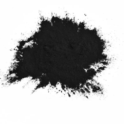 Poudre de graphite de grande pureté de Hensen pour la résistance de choc thermique de batterie