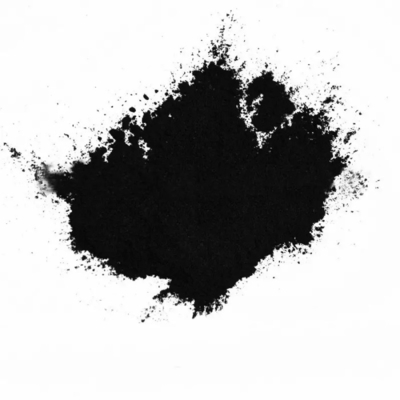 Poudre de graphite de grande pureté de Hensen pour la résistance de choc thermique de batterie