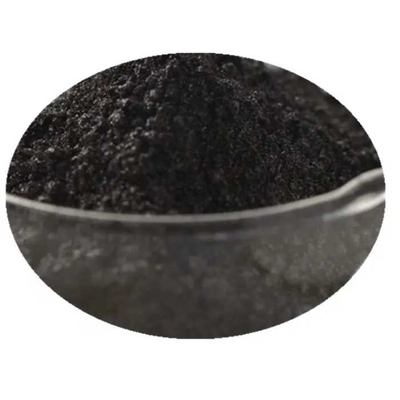Graphite lamellaire cristallin naturel à haut carbone pour le lubrifiant de SDS