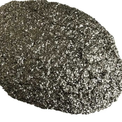 Graphite lamellaire cristallin naturel à haut carbone pour le lubrifiant de SDS
