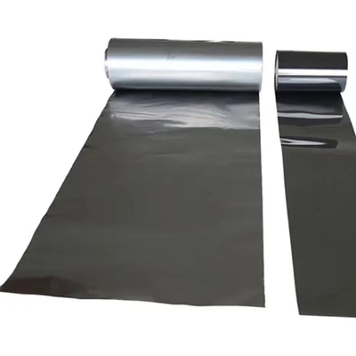 Le graphite d'électrode d'EDM déjouent le petit pain, feuille de graphite de la grande pureté 99,95%