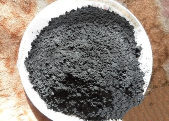 Bâti impérissable de moule de graphite de For High Temperature de lubrifiant de graphite