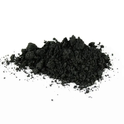 Graphite lamellaire naturel à haut carbone, graphite conducteur micronisé