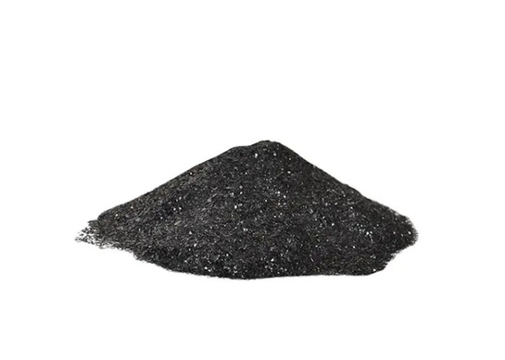 Graphite lamellaire naturel à haut carbone, graphite conducteur micronisé