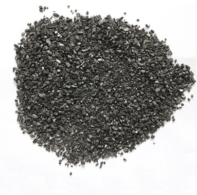 Bas coke à faible teneur en soufre d'Ash Low Porosity Graphite Petroleum pour le bâti en acier