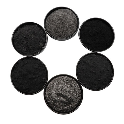 Poudre de moulage de Release Graphite A de lubrifiant de lingotière de bâti de graphite