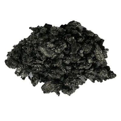 Coke Cpc de pétrole calciné par coke à haut carbone de pétrole de graphite