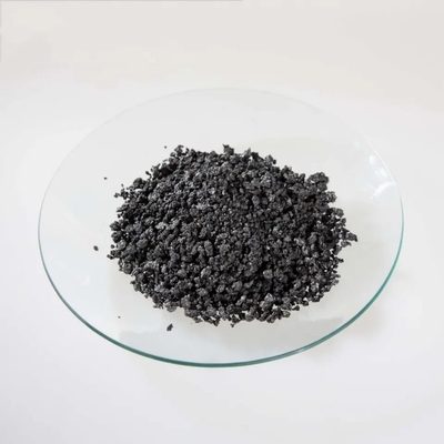 Carbone cru du coke GPC 98,5% de pétrole de graphite de coke de pétrole