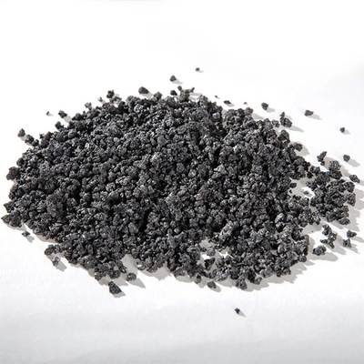 Carbone cru du coke GPC 98,5% de pétrole de graphite de coke de pétrole