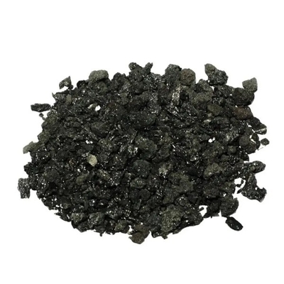 Recarburizer/coke de pétrole de graphite de coke de lancement éleveur de carbone GPC/CPC