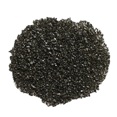 Recarburizer/coke de pétrole de graphite de coke de lancement éleveur de carbone GPC/CPC