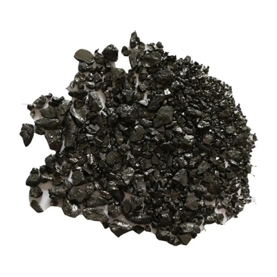 Recarburizer/coke de pétrole de graphite de coke de lancement éleveur de carbone GPC/CPC