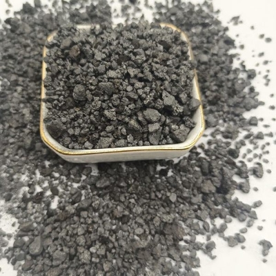 Le pétrole de graphite de GPC cokéfie l'additif de carbone de Recarburizer de carbone de 99%/éleveur de carbone