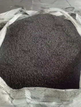 Bas coke GPC de Petrolem de graphite de Recarburizer d'azote de bas soufre