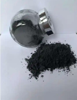 Poudre de graphite extensible à haute teneur en carbone Graphite naturel 200 Mesh