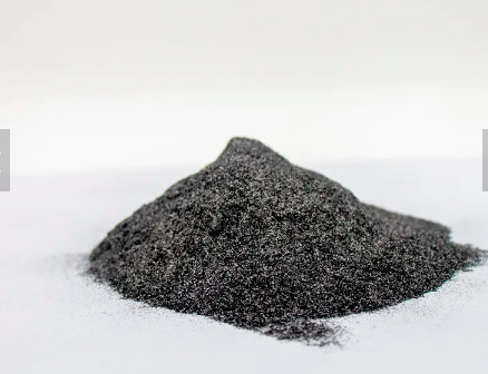 Poudre de graphite à haute teneur en carbone à 99% pour PU
