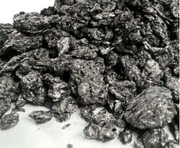 Coke GPC de pétrole de graphite en vente chaude d'industrie de fonderie de sidérurgie