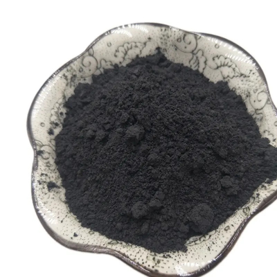 Poudre de graphite naturellement expansible 90%min carbone fixe