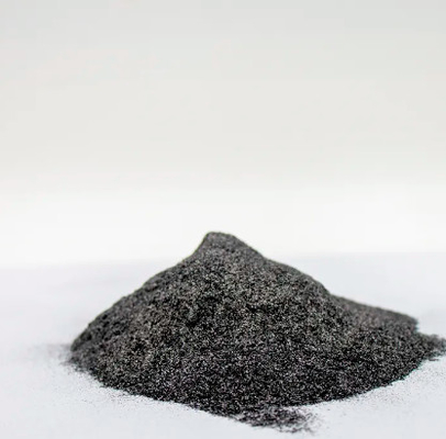 Poudre de graphite micronisée par pureté de 99% 5 microns pour la batterie