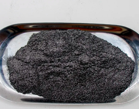 Le graphite micronisé de pureté du graphite 99% saupoudrent 5 microns pour la batterie