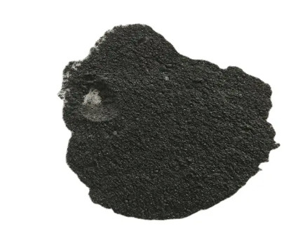 Poudre de graphite sphérique de haute pureté pour batterie