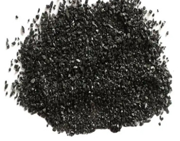 Industrie de la fonderie Petcoke Raw GPC Ash0.2%Max Teneur en carbone 98.5%Min