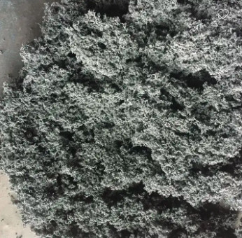 Poudre de graphite en flocons naturels extensibles à 200 mailles FC99% Min Ash1% Max