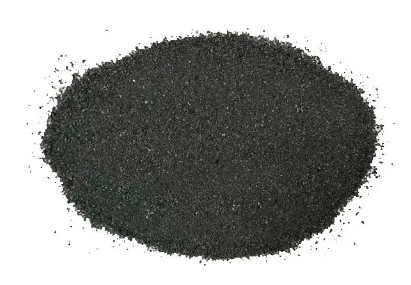 Additif de carbone de coke de pétrole graphité par GPC dans le processus de fabrication d'acier en tant qu'élévateur de carbone