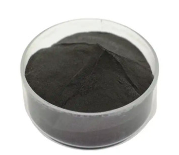 Graphite naturel à haute pureté 99,9% F.C. Pour revêtement