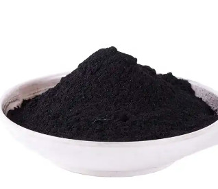 Le graphite saupoudrent le graphite FC99%Min de la grande pureté 99,99