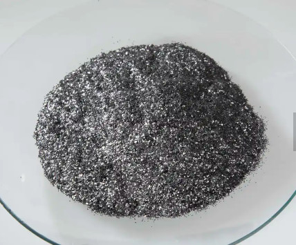 Maille extensible du graphite 100 de plaquettes de frein de poudre de graphite de flocon naturel thermique