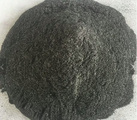 Poudre expansible naturelle à haut carbone de graphite pour le revêtement de résistance de feu
