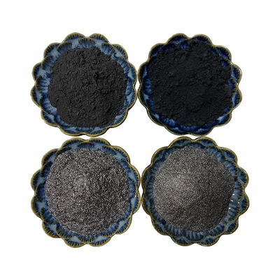 Le graphite naturel de grande pureté s'écaille le taux d'expansion 350 extensible pour des additifs du feu