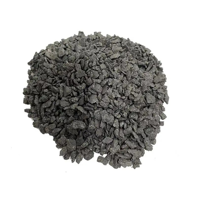 FC 98,5 % S0,5 % Coke de pétrole calciné CPC Pet Coke
