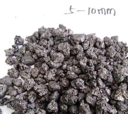 Poudre d'électrode en graphite synthétique à haute teneur en carbone 99% GPC