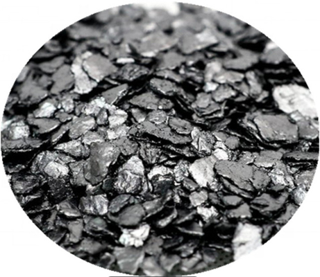 Poudre de graphite Lubrifiant Graphite Natural Flake Graphite Flake Powder