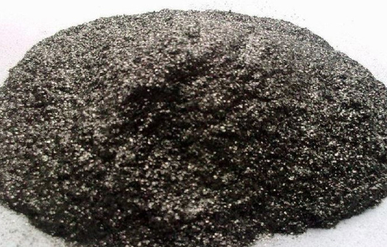 Nouveau matériau ignifuge extensible Graphite 90% MIN