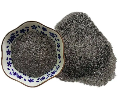 Poudre de graphite à haute expansion multi-expandable avec usine