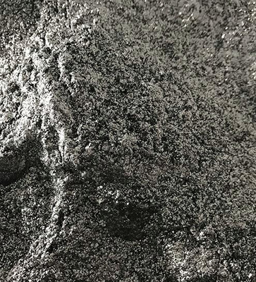 F.C poudre de graphite expandable à 80% de résistance à la flamme