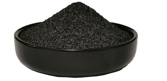 GPC Graphitized Petroleum Coke 98% Carbon Low Sulfur 0.02 China Supplier