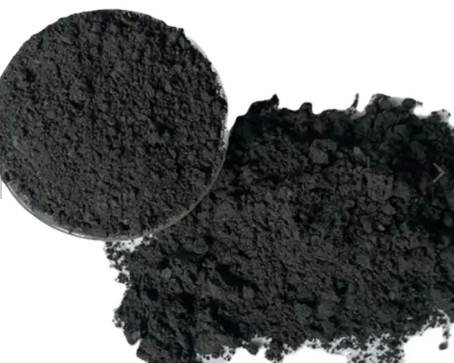 Flocon sphérique ignifuge de lubrifiant de poudre de graphite pour la batterie au lithium