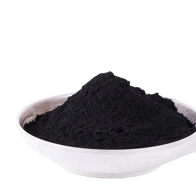 Graphite de flocon naturel CAS 7782-42-5 de poudre de graphite de flocon de pureté ultrafine de 99,9%