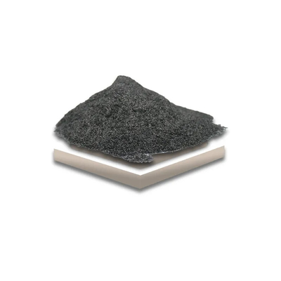 99,5% de puissance de graphite en flocons naturels pour électrode de batterie