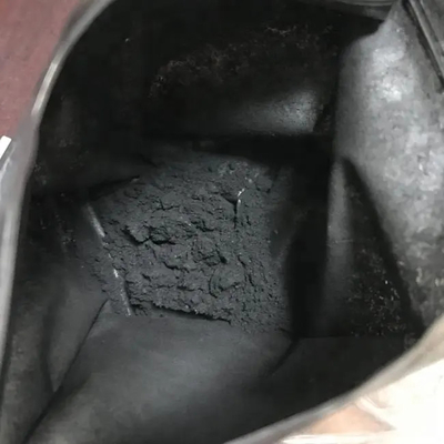 Graphite ultrafine 99,95 % poudre Flake 1um prix d'usine de particules de graphite