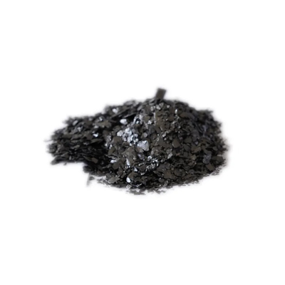 Vente à chaud de graphite expandable 50 mesh graphite expandable