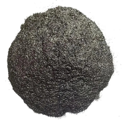 Poudre de graphite à haute expansion multi-expandable avec usine