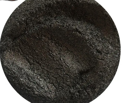 Haut F.C.90% graphites expansibles de puissance et de conduction thermique de graphite de la flexibilité
